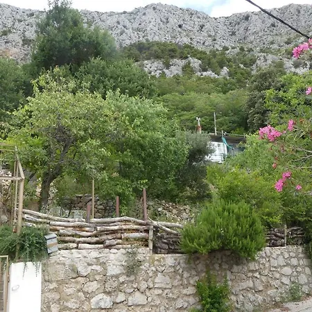 House With A Parking Space Rogoznica, Omis - 18247 別荘 *