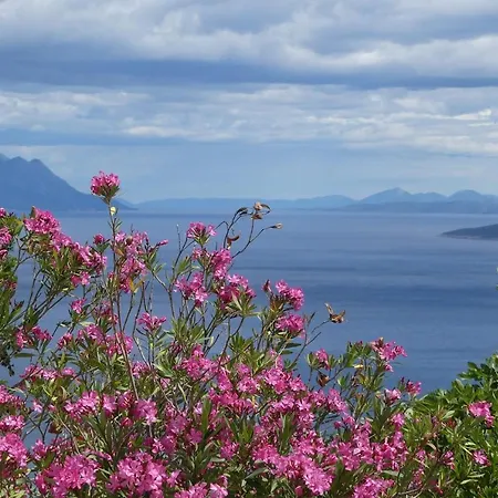 別荘 House With A Parking Space Rogoznica, Omis - 18247 ロクヴァ・ロゴズニツァ