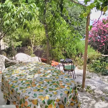 別荘 House With A Parking Space Rogoznica, Omis - 18247