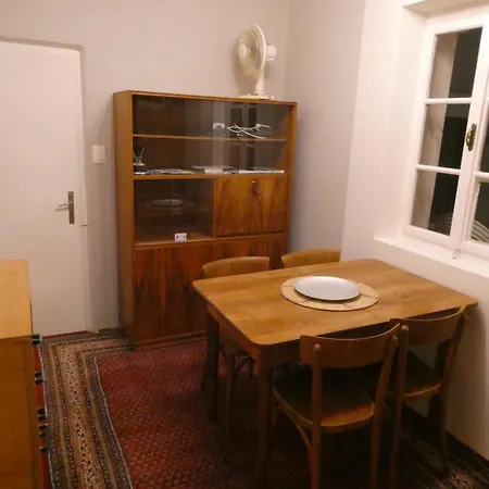 House With A Parking Space - Omis - 18247 Holiday home